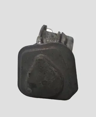BMW 1 E81 E87 Throttle valve 780437301 B73141987