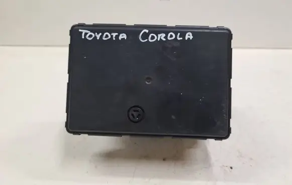 Toyota Corolla E120 E130 ABS Pump 4451013070 8954113040 FBE0710538