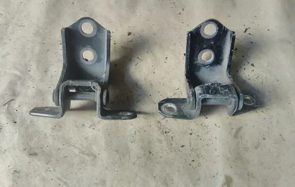 Mazda 3 I Front door hinge set 