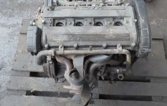 Land Rover Range Rover L405 Engine 9153818780