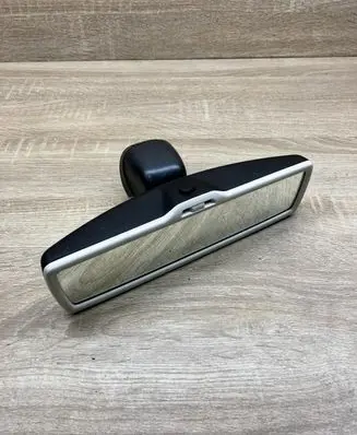 Volkswagen PASSAT CC Rear view mirror (interior) 7N0857511A 35818308