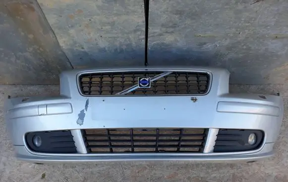 Volvo S40 Front bumper VOLVO S40 V50 R-DESIGN