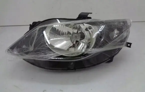 Seat Ibiza IV (6J,6P) Headlight/headlamp 6J1941021B