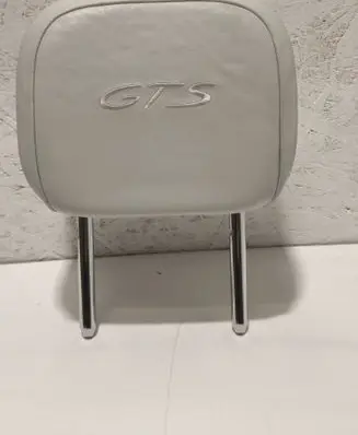 Porsche Macan (95B) Front seat headrest 