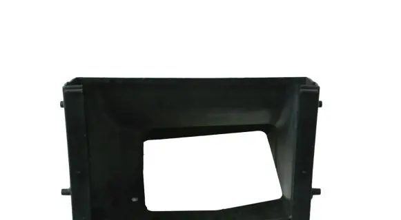 Jaguar S-Type Air intake duct part 3W4354020B02BE