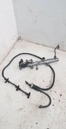 Audi A5 8T 8F Fuel main line pipe 059130090AH