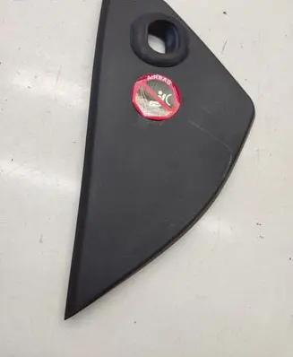 Hyundai Tucson JM Dashboard side end trim 847652E900