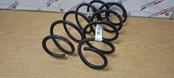BMW X3 F25 Front coil spring 6787134