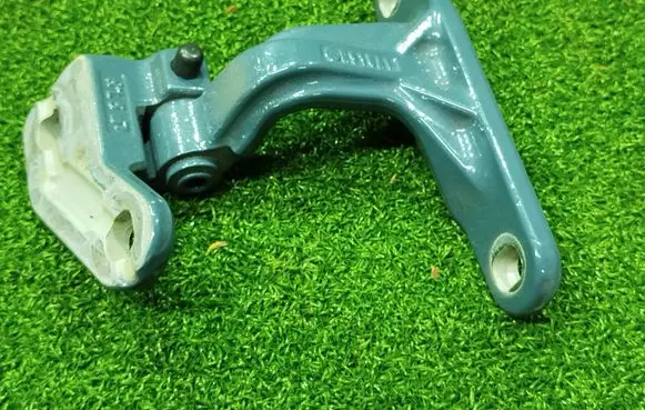 Mercedes-Benz Sprinter W907 W910 Front door lower hinge ES71