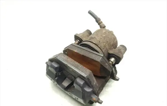 Volkswagen Polo V 6R Front brake caliper