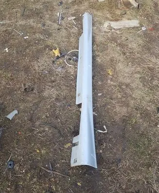 Nissan Almera Tino Sill