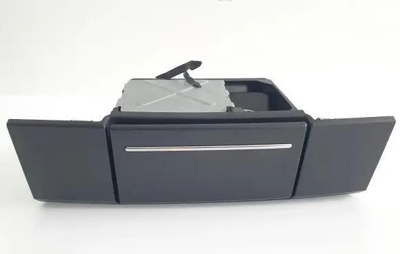 Ashtray (front)