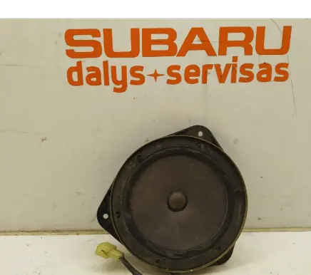 Subaru Forester SF Front door speaker EAS16P475CR