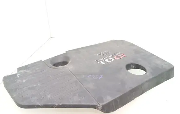 Ford S-MAX Engine cover (trim) 6M5Q6N041AA