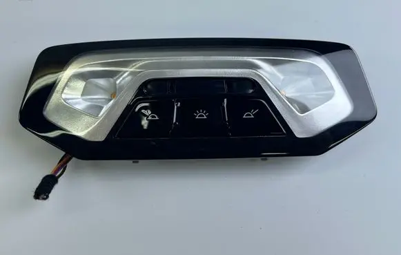 BMW 3 G20 G21 Rear seat light 7910813 791081301 295202599