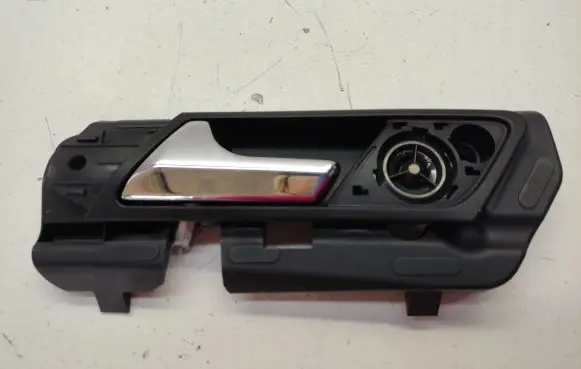 Mercedes-Benz ML W164 Rear door interior handle A2118200202 302173