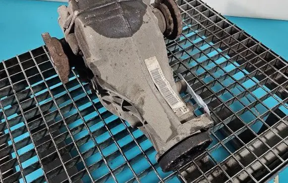 Audi Q5 SQ5 Rear differential KLM IMPRK1490777