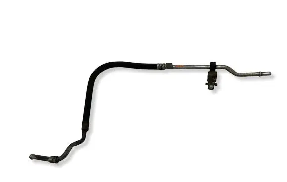 Fiat Ducato Power steering hose/pipe/line 1374623080