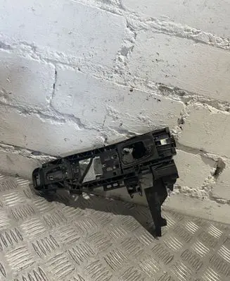 Mercedes-Benz E W213 Front door exterior handle/bracket A0997601500 0115004700E 164221009