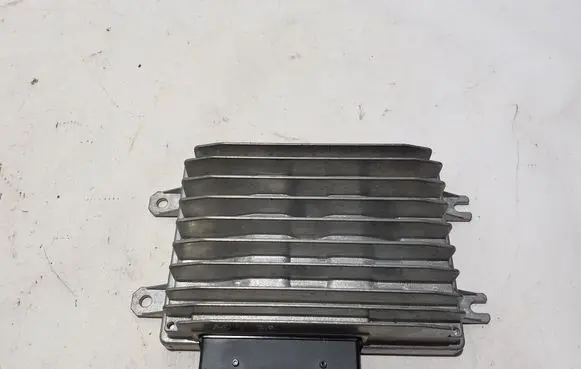 Audi A6 S6 C8 4K Sound amplifier 8Y0035465A
