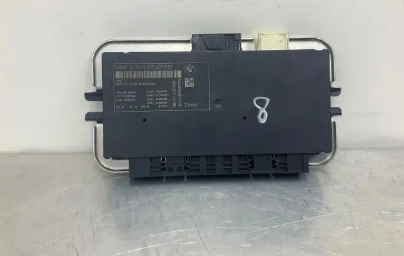 Light module LCM