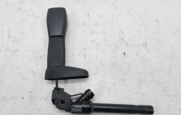 Volvo XC60 Front seatbelt buckle SPEED8630467 8630467