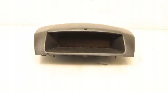 Peugeot Partner Screen/display/small screen 9680939077