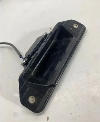 Honda CR-V Loading door exterior handle 