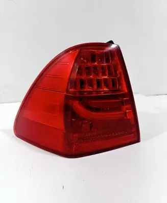 BMW 3 E90 E91 Rear/tail lights 7289431