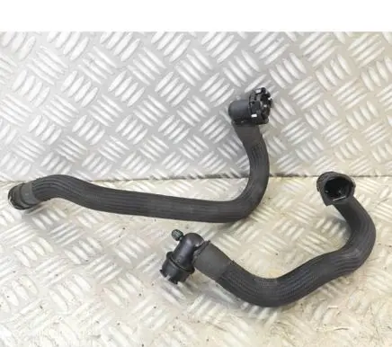 Peugeot Partner III Engine coolant pipe/hose HSR20479