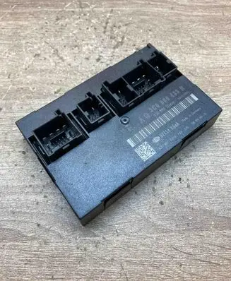 Volkswagen PASSAT B6 Comfort/convenience module 3C0959433R 5DK009064