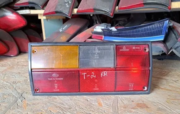 Volkswagen Transporter - Caravelle T2 Rear/tail lights 251945111 251945111A 251945111B