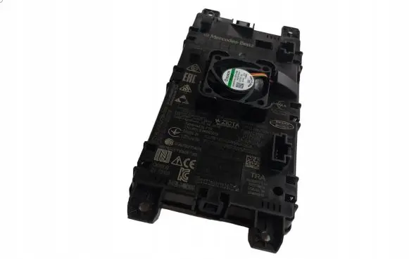Mercedes-Benz C W206 Wireless charging module A2239000026