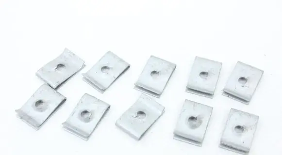 BMW iX Other body part 9904226