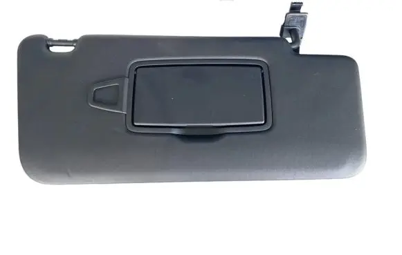 Mercedes-Benz GL X166 Sun visor A1668109400 1668109400 A16681094009H43