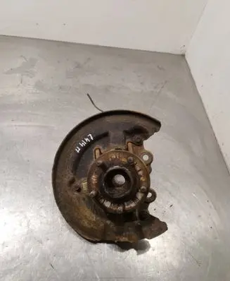 Ford C-MAX II Front wheel hub spindle knuckle