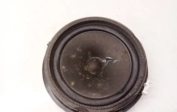 Ford Mondeo MK IV Front door speaker 6M2T18808AB