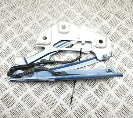 BYD Seal Engine bonnet/hood hinges EKEA8402619A
