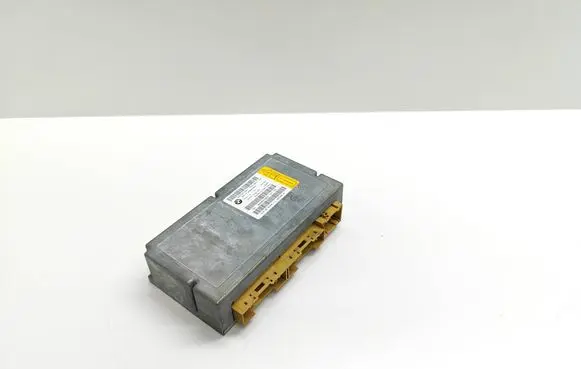 BMW 5 E60 E61 Airbag control unit/module 6960383 696038301 65776960383