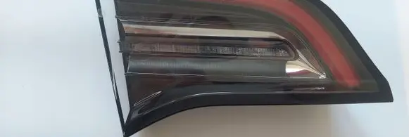 Tesla Model 3 Tailgate rear/tail lights 1502088