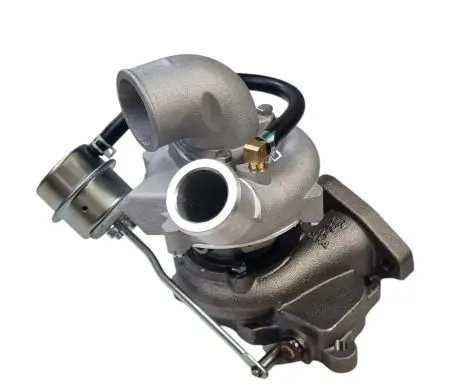 KIA K2500, K2700, K3000 Turbo 7159240001 7159240003 7159241