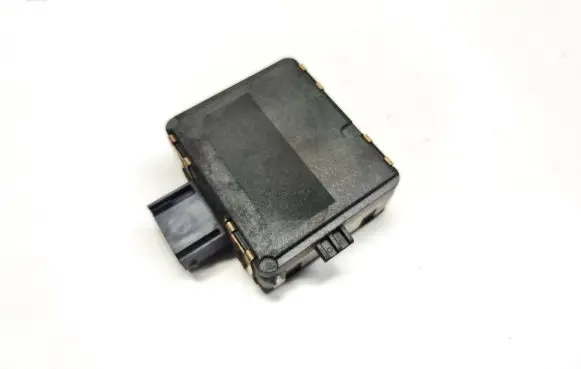 Blind spot module