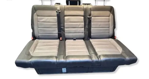 Volkswagen Transporter - Caravelle T6 Seat set 