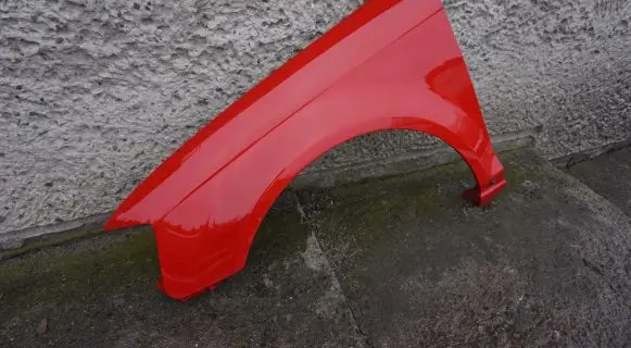 Audi A3 S3 8P Fender