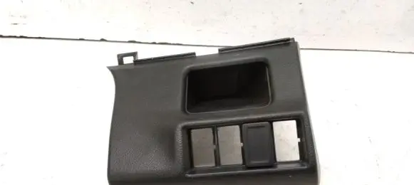 Suzuki SX4 S-Cross Glove box central console 7383161M1