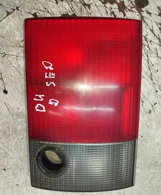 Audi 80 90 S2 B4 Tailgate rear/tail lights 8A0945094 140718