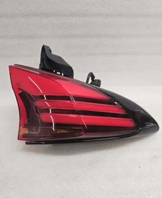 Toyota C-HR I Rear/tail lights 81560F4130