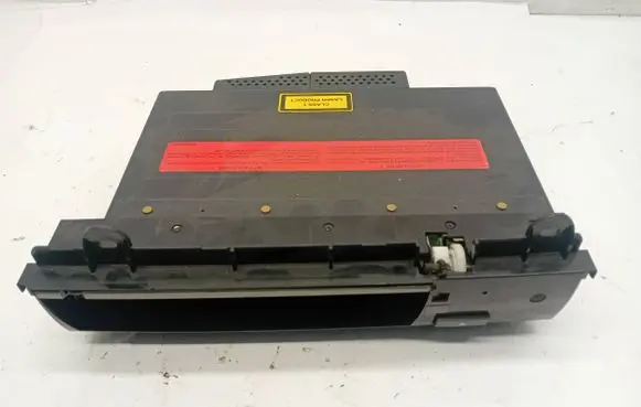 BMW 7 E65 E66 CD/DVD changer 697485201