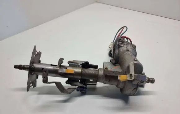 Electric power steering pump