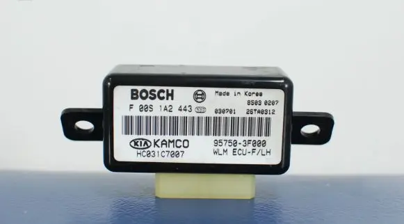 KIA Opirus Other control units/modules 95750-3F000